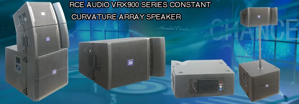 RCE AUDIO & LIGHTING - Small Orders Online Store, Hot