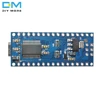 Nano V3.0 3,0 FT232 Chip ATmega328 Atmega328p 16M para Arduino Mini Usb Cable Usb mega328 mega328p ► Foto 2/6