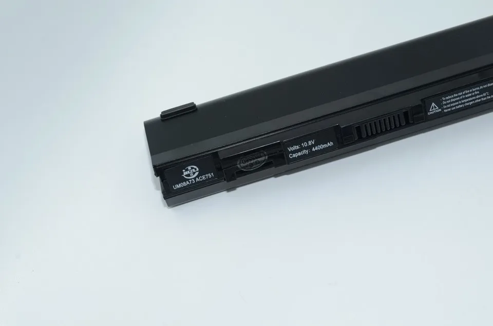 JIGU Laptop Battery UM09A31 UM09A41 UM09A73 UM09A75 UM09B31 UM09B34 UM09B71 UM09B73 UM09B7C UM09B7D For ACER For Aspire One 751