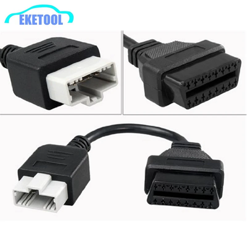 Obd usb honda