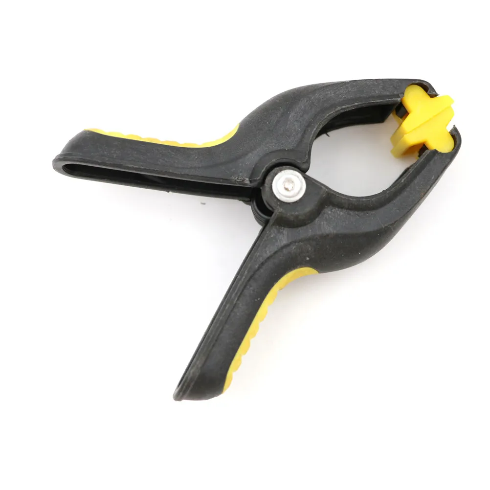 

4pcs/lot Plastic Clip Fixture LCD Screen Fastening Clamp for Mobile Phone Tablet Cell Phone Repair Tool Kit