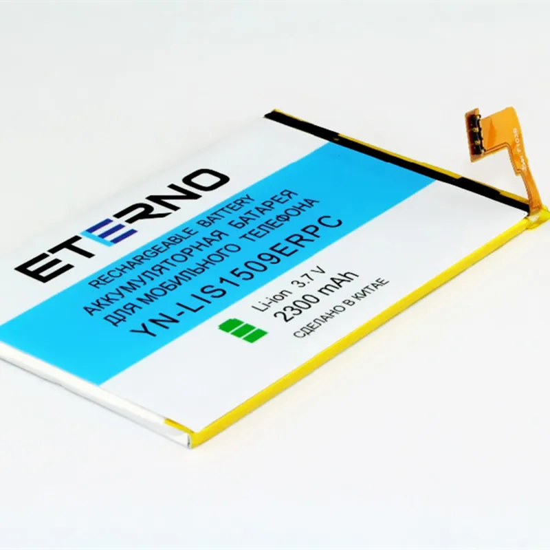 ETERNO 2300 мАч LIS1509ERPC Сменный аккумулятор для телефона Sony Xperia SP M35h HSPA LTE C5302 C5303 C5306 c530x |