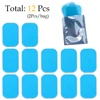 Feuilles d'hydrogel ABS, 12 pièces ► Photo 1/6