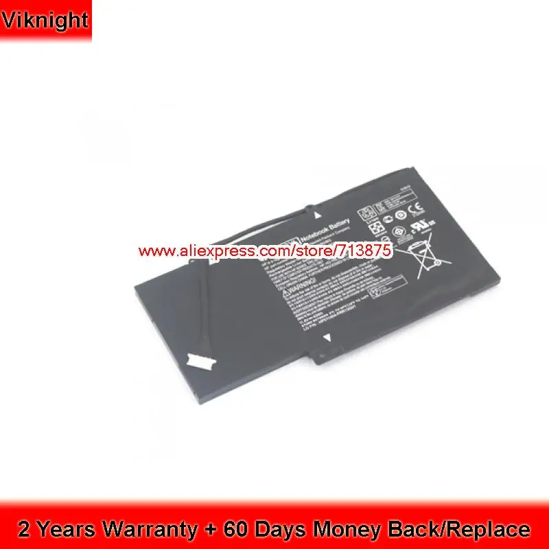 

Genuine FR03XL Battery for HP 777999-001 TPC-LB01 TPN-1102 Laptop 11.4V 43Wh