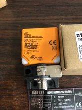 Novo sensor de proximidade originais sensor IM5123