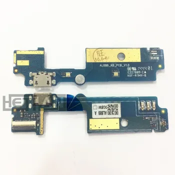 

10PCS NEW Charging Port Charger Connector USB Dock Flex Cable Replacement For Lenovo A858 TOP Quality