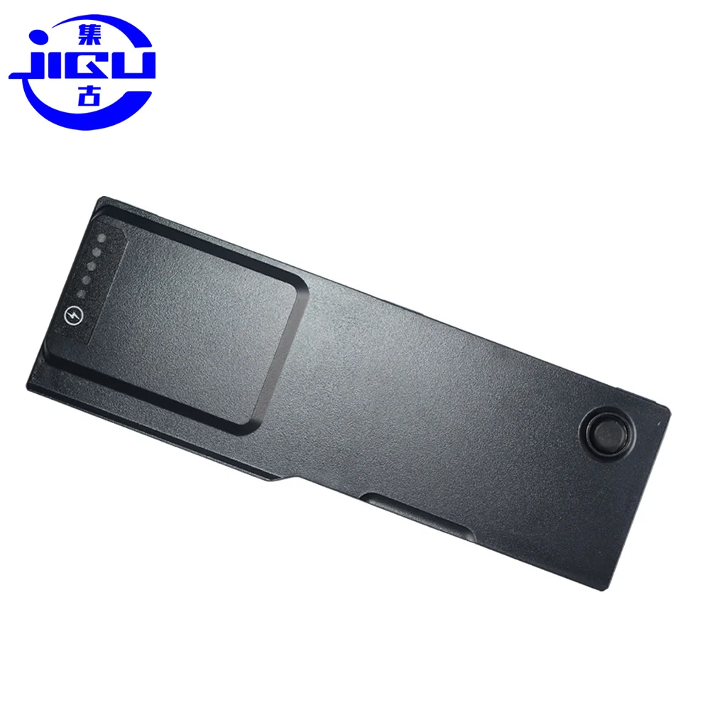 Новая замена Аккумулятор для ноутбука Dell TD347 TD349 UD260 UD264 UD265 UD267 XU937 Latitude 131LFor Vostro 1000