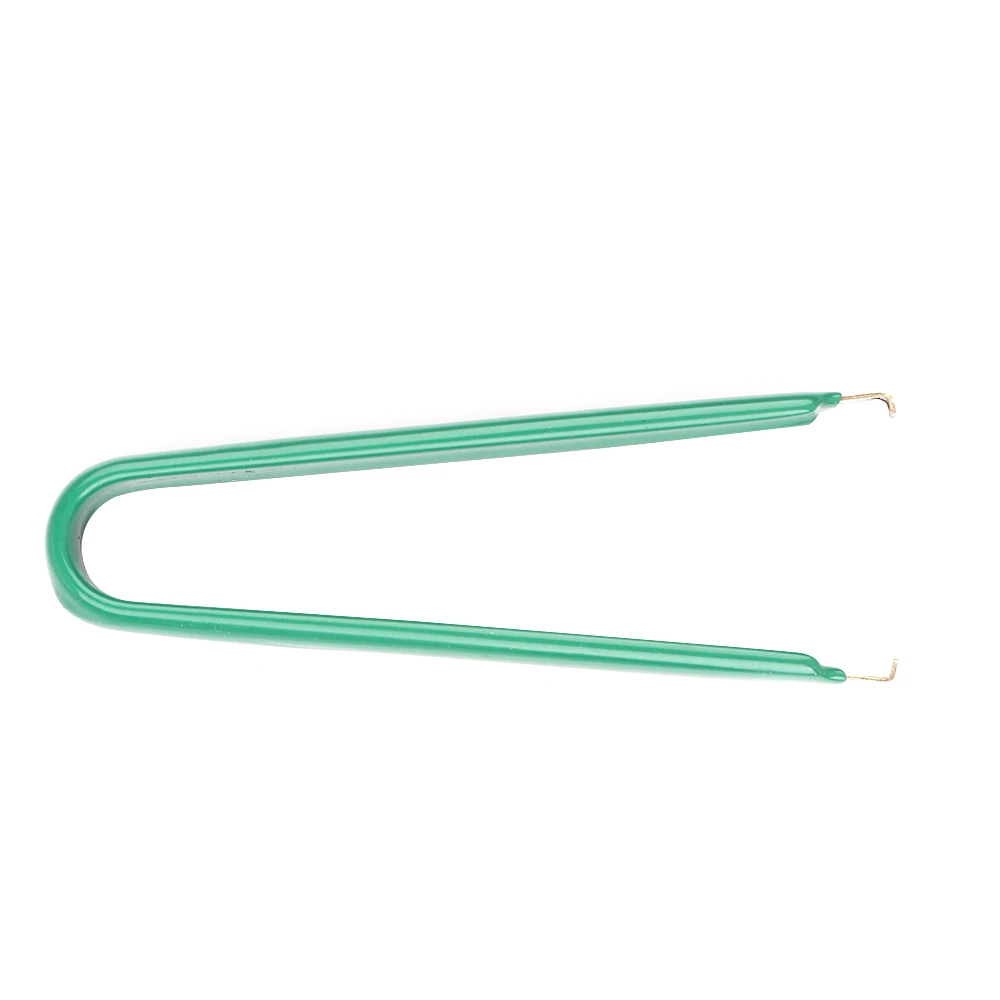 Новый набор для самостоятельной сборки защита IC Extractor CPU Puller PLCC Clip запчасти