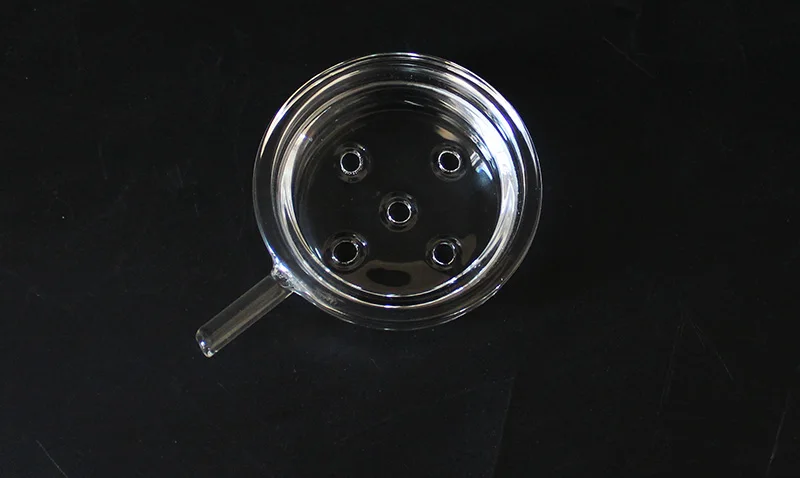 glass hookah disc 5