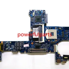 И для HP 8470 p 6460b Материнская плата ноутбука 686036-001 работает хорошо