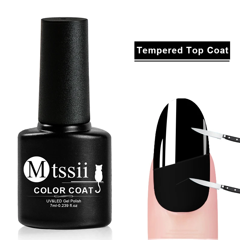 Mtssii 8ml Nail Primer Long Lasting Fast Air Dry low-odor Primer Soak Off Nail Gel Polish Nail Art For Nail Beauty Salon - Цвет: K2279