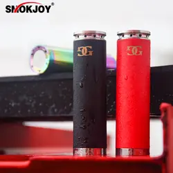 100% Новые оригинальные Smokjoy должен Бог mod 3500 мАч батарея подходит для электронных сигарет комплект испаритель электронный испаритель кальян