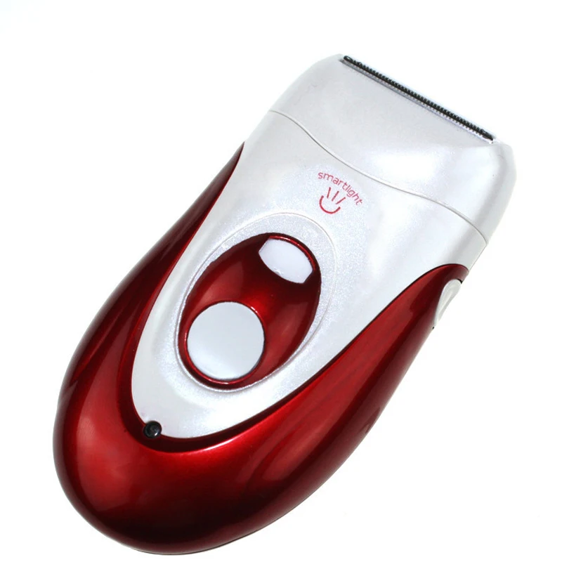 

Electric Epilator Hair Removal For Women Razor Shaving Depilator Personal Care Of Female Body Lady Shaver Bikini