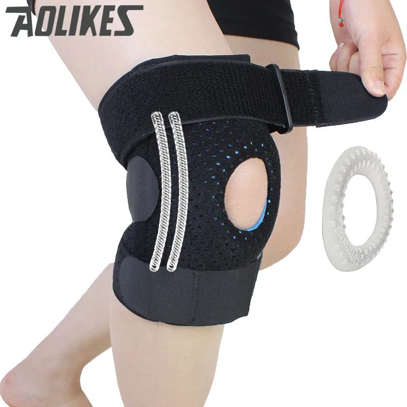 الغضروف المفصلي الركبة منصات السيليكا هلام المشي تشغيل كرة السلة الركبة دعم تنفس الرياضية منصات الركبة مع الينابيع اضافية كبيرة الحجم الغضروف المفصلي الركبة منصات السيليكا هلام المشي تشغيل كرة السلة الركبة دعم تنفس الرياضية منصات الركبة مع الينابيع اضافية كبيرة الحجم