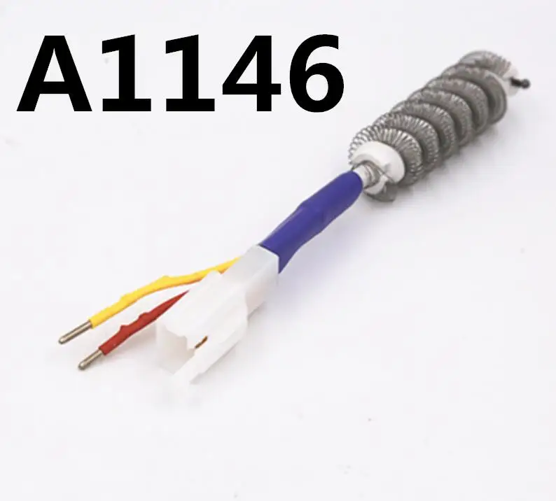 Тепловая пушка A1146 A1148 керамический нагреватель для 850B 850b 850D 850DB 852D 8502b 2