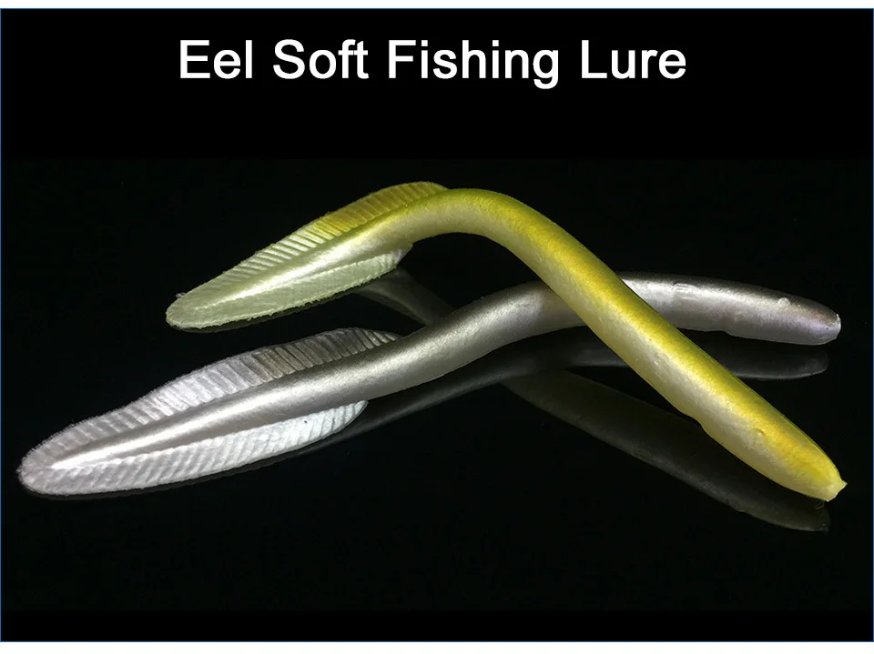 GLUREE-1Pcs-16cm-10g-Small-Eel-Fishing-Lure-PVC-Saltwater-Soft-Baits-Simulation-Eels-Artificial-Bait-Carp-Fishing-Tackle._02