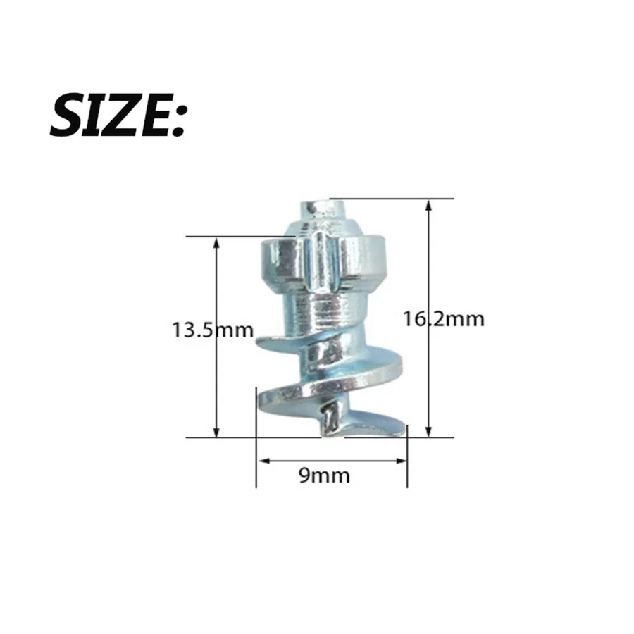 50 шт./компл. шин шипы автомобильные шины шпильки Винт снег шипами зимние для Авто Мото внедорожник ATV грузовик