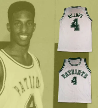 chauncey billups colorado jersey