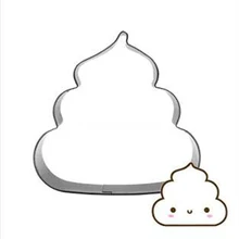 10 шт. мочалки металлические формочки для печенья Кондитерские изделия, печенье формы помадка кекс принадлежности для приготовления кондитерских изделий gateau reposteria