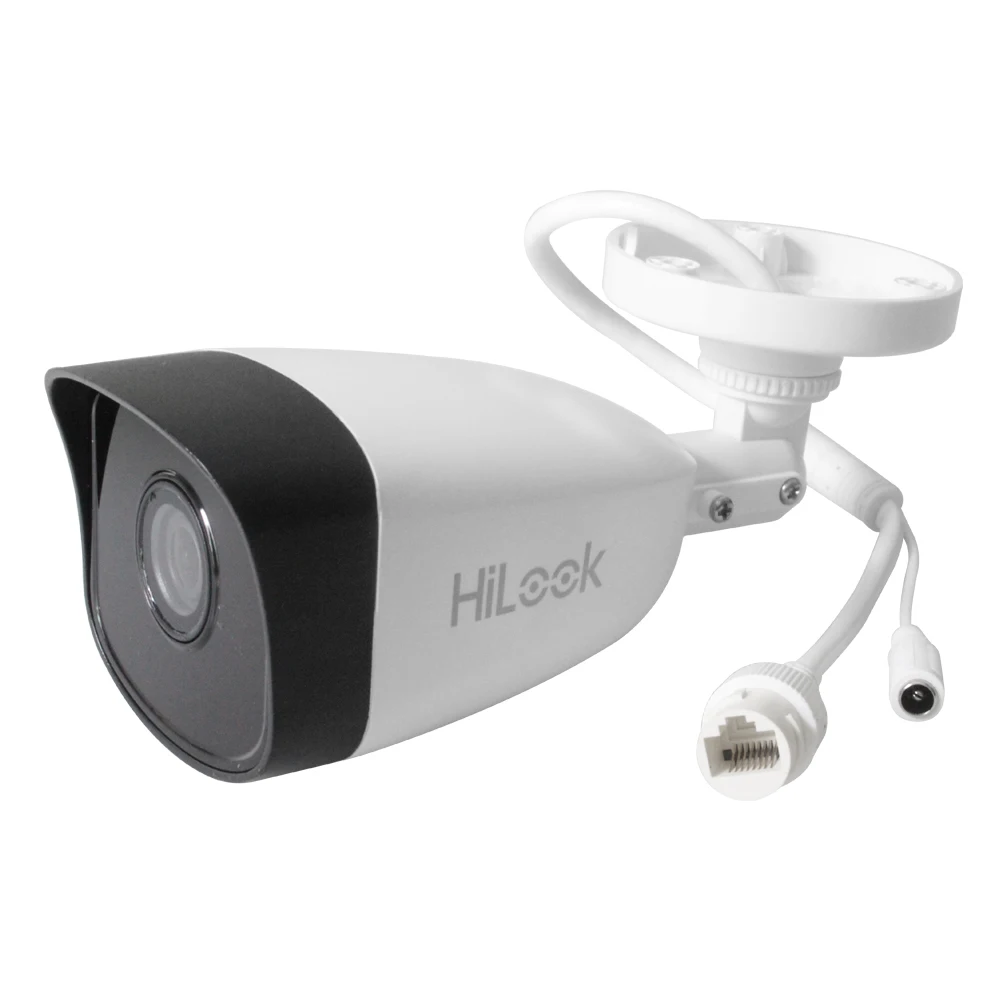 HiLook 1080P Security Camera Onvif IPC B120H Hikvision 2MP CMOS Mini Bullet  IP Camera IR 30m IP67 with Day & Night with H.265|security camera  onvif|hikvision 2mpip camera - AliExpress