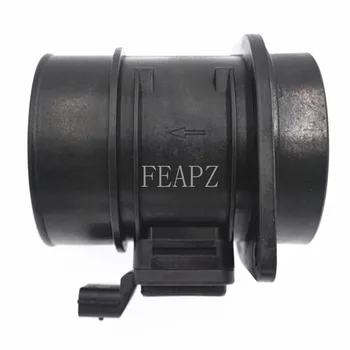 

FOR RENAULT MASS AIR FLOW METER SENSOR MAF 5WK97008 5WK97008Z 4416861 93856812 H8200300002 8200280060 8ET009142-131 8ET009142131
