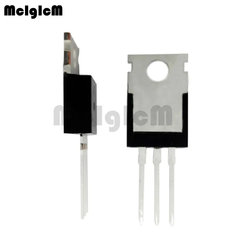 10pcs/lot IRF740 TO-220