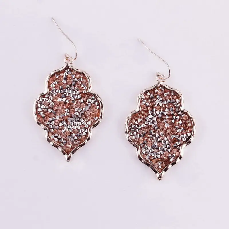 E3617 Rose Peach