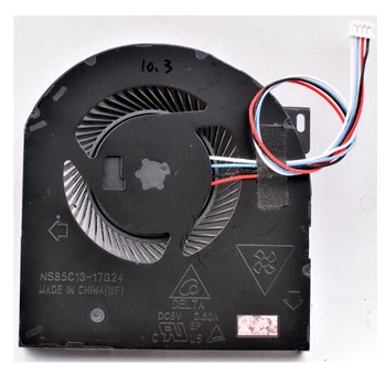 

Original Delta NS85C13-17G24 5V 0.50A notebook built-in ultra-thin CPU cooling fan