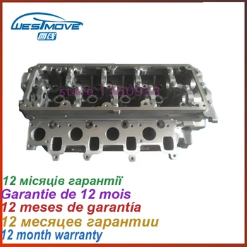 

cylinder head for Seat Altea Exeo Alhambra Ibiza Leon 1968CC 2.0 TDI BITDI 16V 2010- engine : CFFA CFFB CFFE CFGB CFGC CFHC CFHD