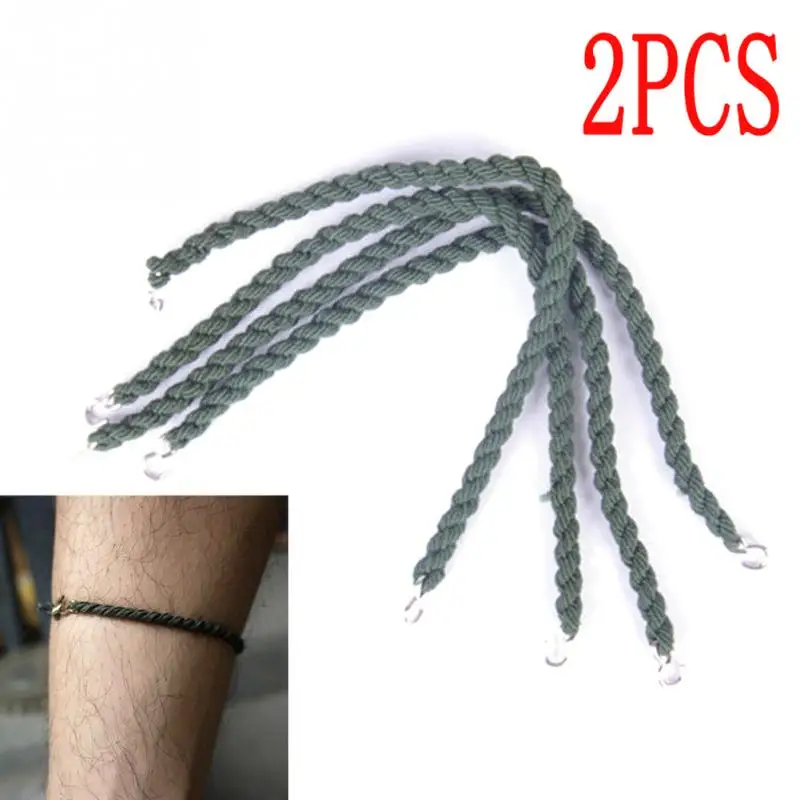 

2pcs Tactical Army Leggings Elastic Rope Cord Trouser Leg Strap Riding Boot Strap Outdoor Straping Cords