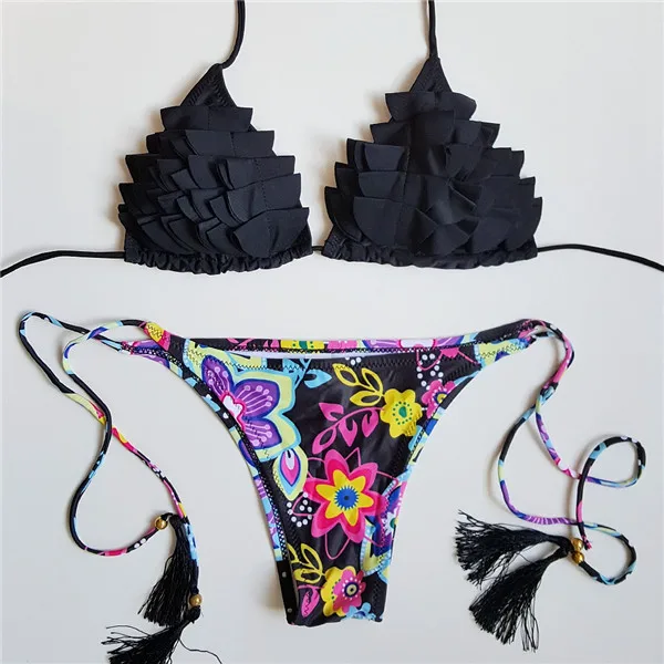 Thong Bikini602