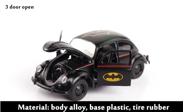 1 36 Batman Klasik Araba Doraemon Alasim Araba Modelleri Acik Kapi Oyuncak Arac Cocuklar Icin Film Serisi Dokum Alloy Car Model Car Modelclassic Car Aliexpress