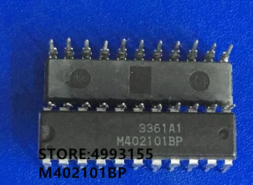 100% новый и оригинальный M402101BP | Электроника