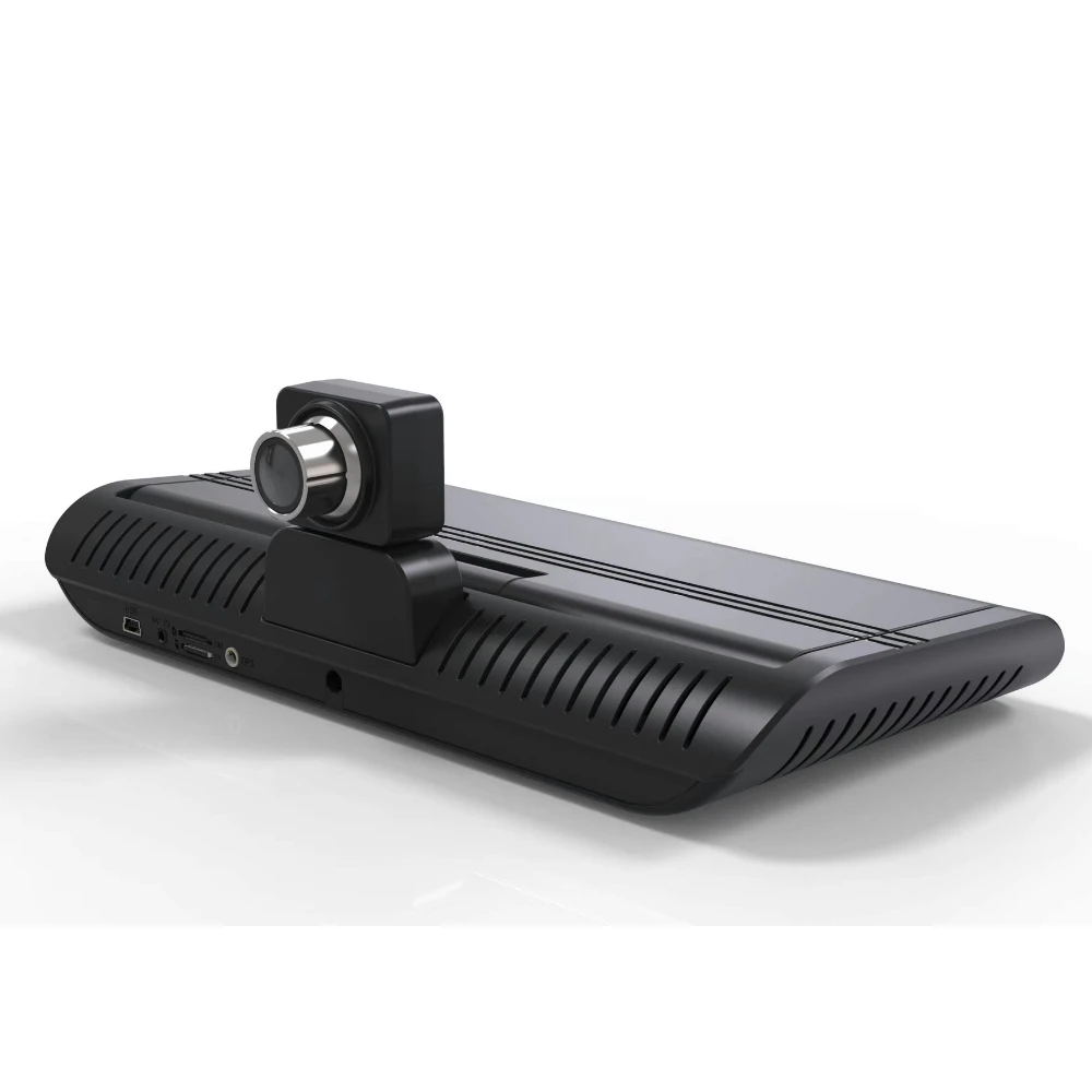 OHREX T905 Новый 4G Автоматический Складной автомобильный gps навигация Android Bluetooth Google