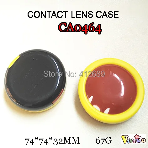 CA0464 yellow chocolate