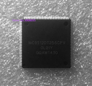 Флэш-память MC9S12DT256CPVE OL01Y MC9S12DT256CPV MC9S12DT256 QFP Новинка | Электроника