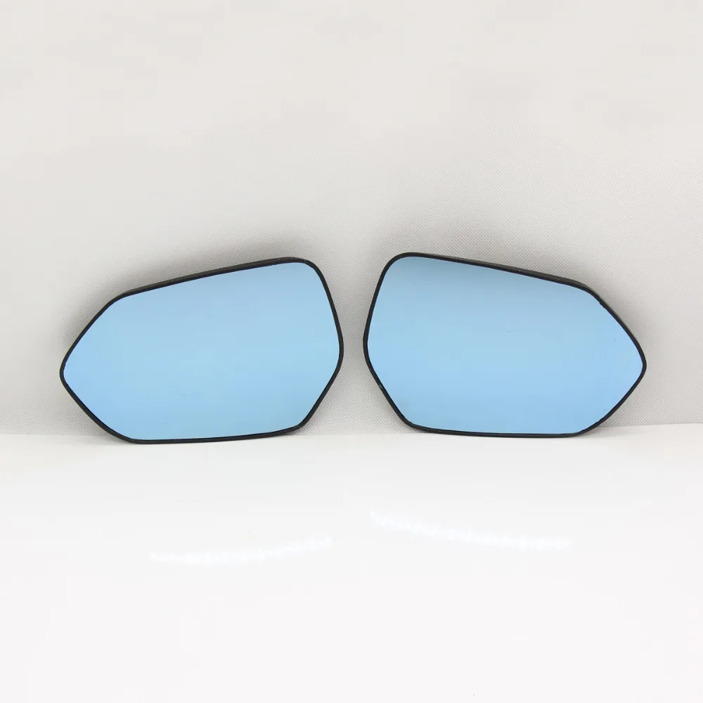 Toyota C-HR mirror 2