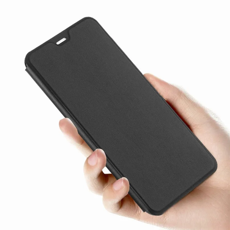 

Xiaomi Mi Max 3 Redmi 6 6a 6 pro PU Leather phone case Vpower leather feel thin case for Xiaomi mi max 3 redmi 6 pro