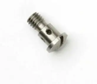 Marzcos Grupo Difusor de Cabeça Parafuso de Tela-parte Oem L106 v la