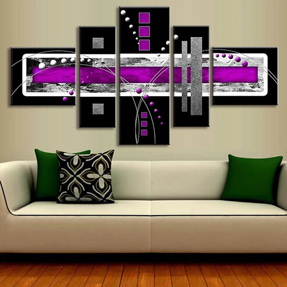 Purple And Grey Wall Art popular grey canvas-buy cheap grey canvas lots from china grey Purple And Grey Wall Art popular grey canvas-buy cheap grey canvas lots from china grey