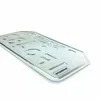 STARPAD pour moto personnalité électrique plaque d'immatriculation en aluminium accessoires de décoration de moto ► Photo 3/6