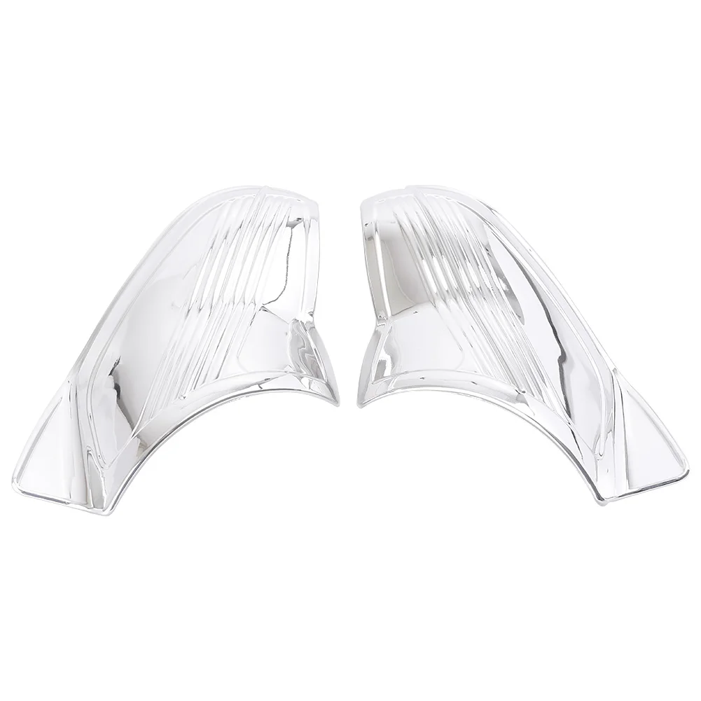 Motorcycle Inner Fairing Covers for Harley Davidson HD Touring Electra Glide 1996-2013 ABS Plastic Motorbike Parts Accessories