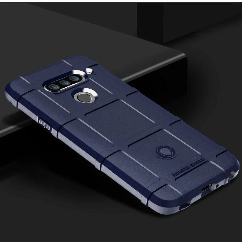 LG V40 ThinQ V35 V30S Plus Case Cover  (5)