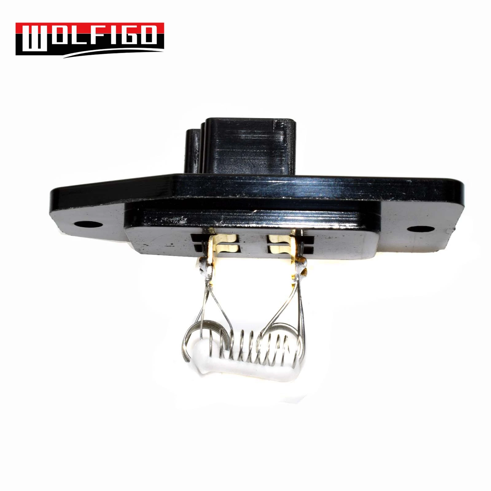 WOLFIGO нового вентилятора отопителя резистор мотора для Honda Civic 1992 1998 1994 01 Acura Integra