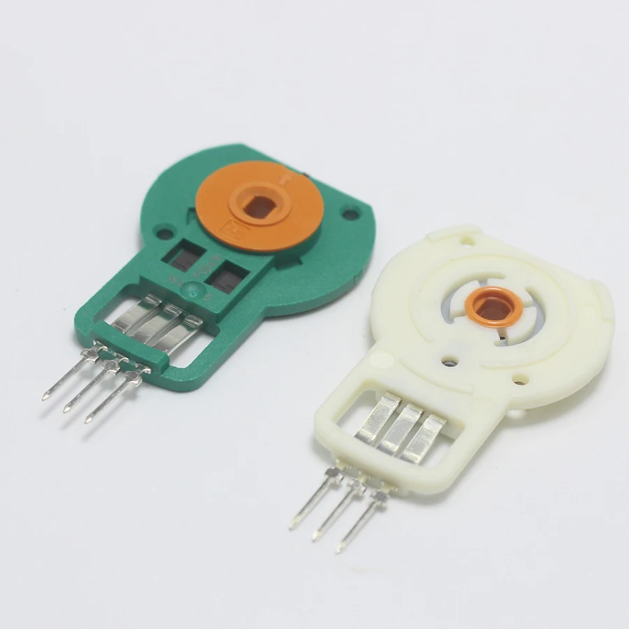 Buy EClyxun 1pcs Automotive Air Conditioning Resistance Sensor FP01-WDK02 Transducer Elements