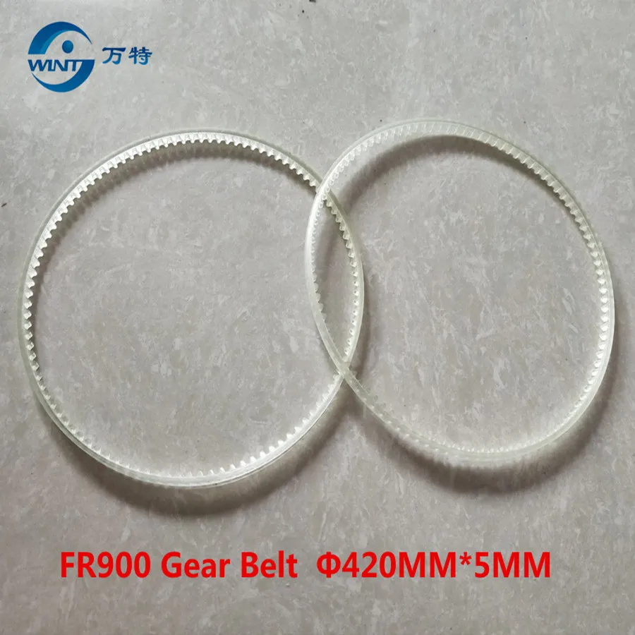 

FR-900/1000 sealing machine spare parts of Gear Belt