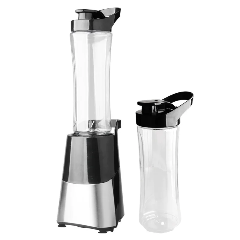 

Household portable juicer 220V multi-function fruit juicer mixing cup