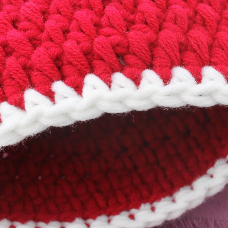 baby pom pom hat (3)