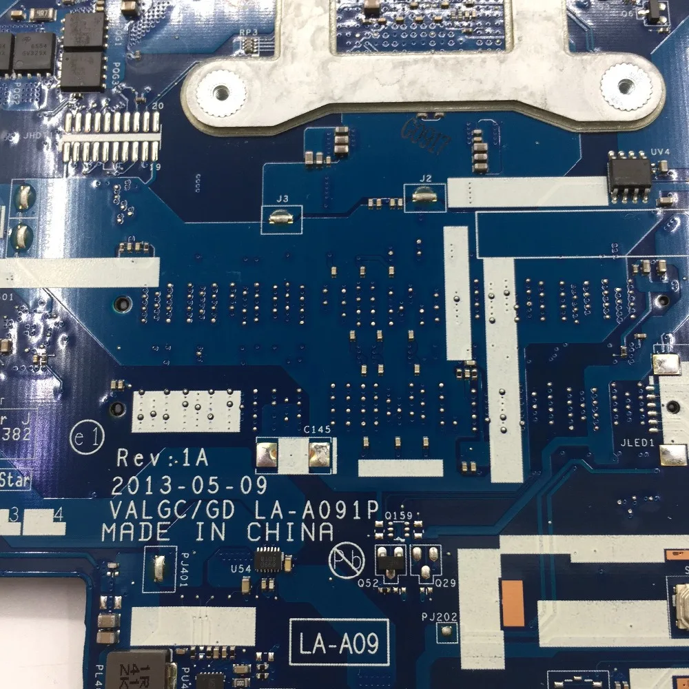 Computer Components