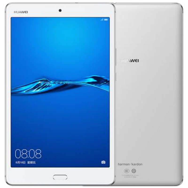 Huawei M3 Lite смартфон с восьмиядерным процессором Snapdragon 435 ОЗУ 3 ГБ ПЗУ 32 1920x1200 Android 7 0 LTE